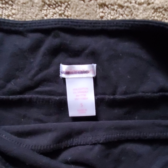 Xhilaration mini skirt - Picture 2 of 2